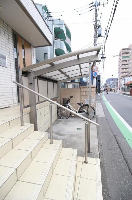 パーシモン 物件画像