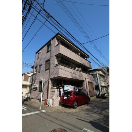外観写真1