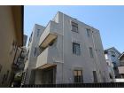 エクセルコート本町外観1