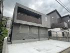 Ｍａｉｓｏｎ　Ｇｒａｃｅ（メゾングレイス）外観1
