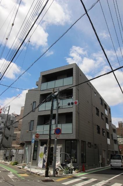 クラリス 物件画像