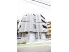 クラリス外観1