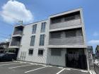 １７０ＨＡＵＳ Ｓ外観1