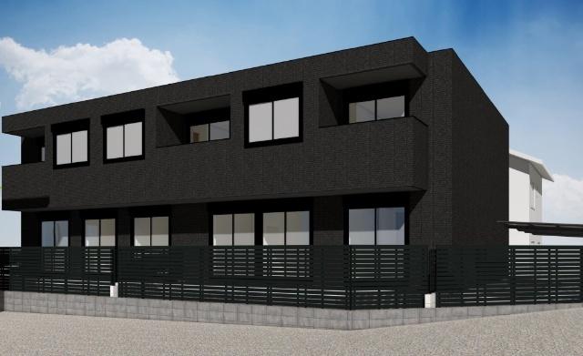 イメージパース