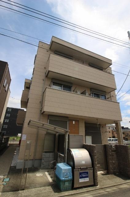 アイリスふじみ 物件画像