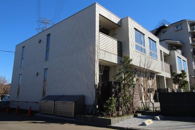 グリーンパーク 物件画像
