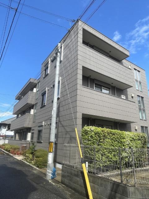 プレシア 物件画像