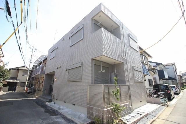 ＨＩＤＡＭＡＲＩ（ヒダマリ） 物件画像