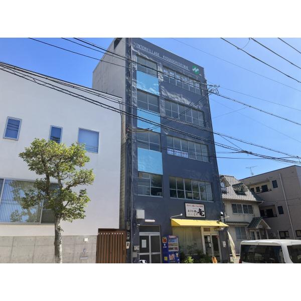  築53年8ヶ月 5階建の賃貸物件