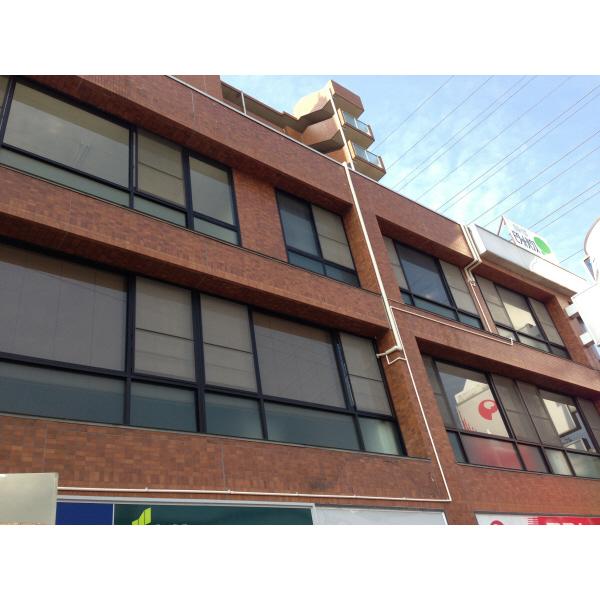  築28年1ヶ月 3階建の賃貸物件