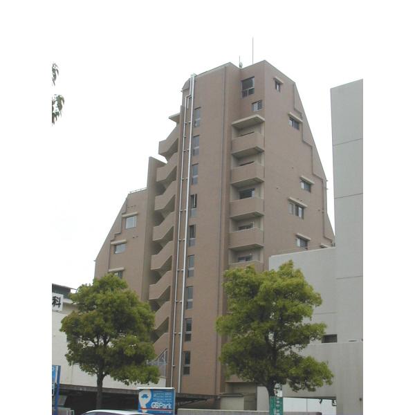  築20年10ヶ月 11階建の賃貸物件