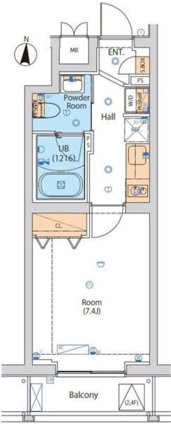 写真:物件の写真