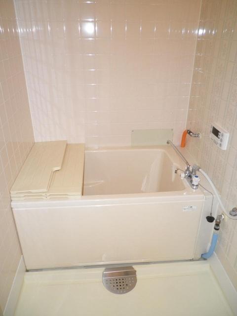 長瀬第二マンション（405） 部屋画像