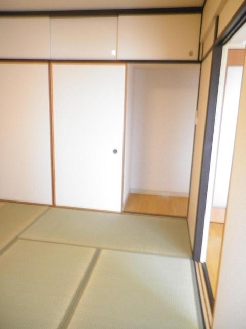 長瀬第二マンション（405） 部屋画像