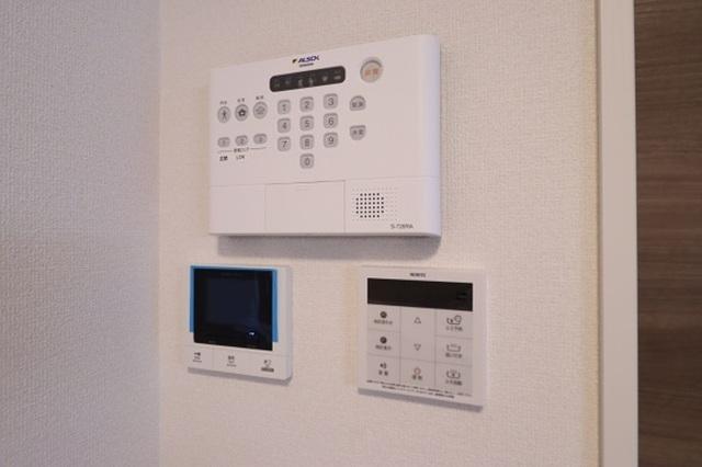 ERDE 城北（エルデ）（105） 部屋画像