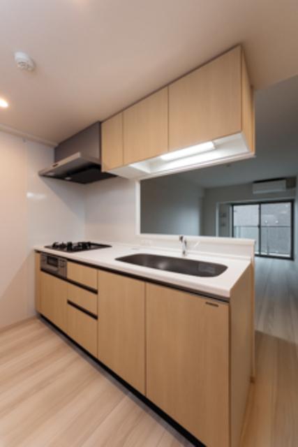 ＥＮＹＡ（703） 部屋画像