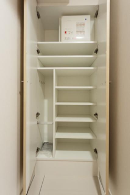 ＥＮＹＡ（703） 部屋画像