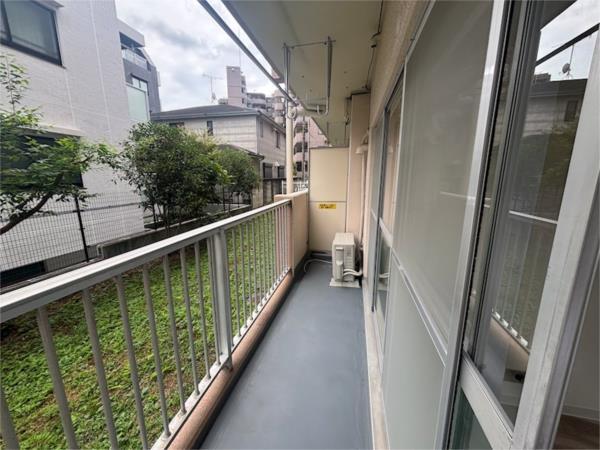 森田マンション（105） 部屋画像