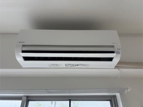森田マンション（105） 部屋画像