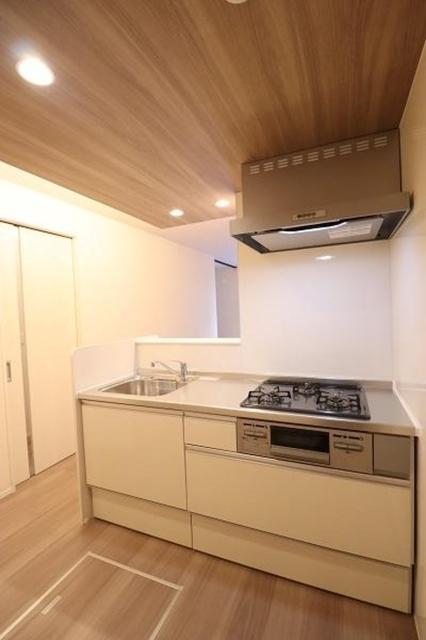 セジュール春日町３（102） 部屋画像