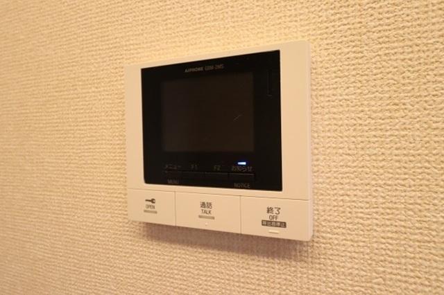 セジュール春日町３（102） 部屋画像