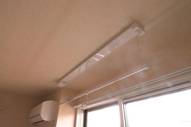 セジュール春日町３（102） 部屋画像
