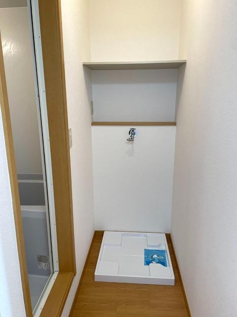 フローラ（201） 部屋画像