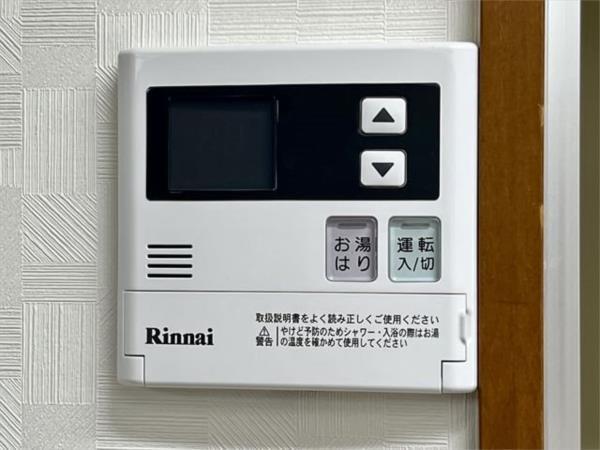 ピュア桜台（107） 部屋画像