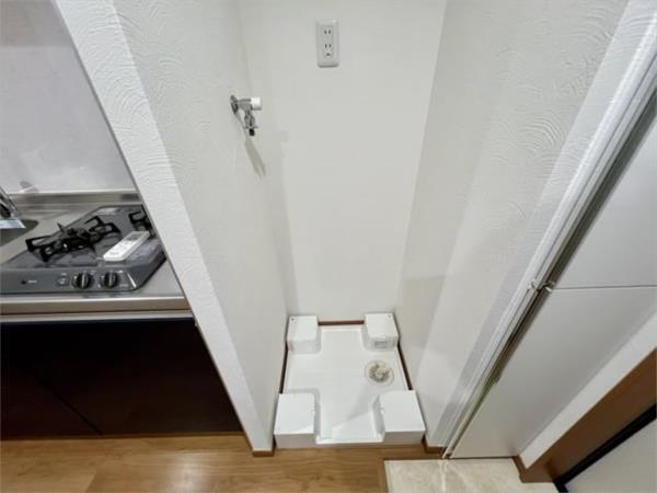 スクエア氷川台（302） 部屋画像