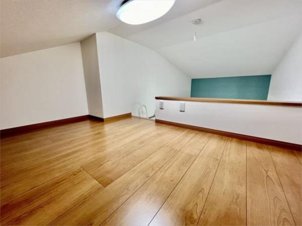 スクエア氷川台（302） その他部屋・スペース