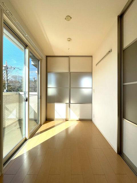 グリーンパーク（302） 部屋画像