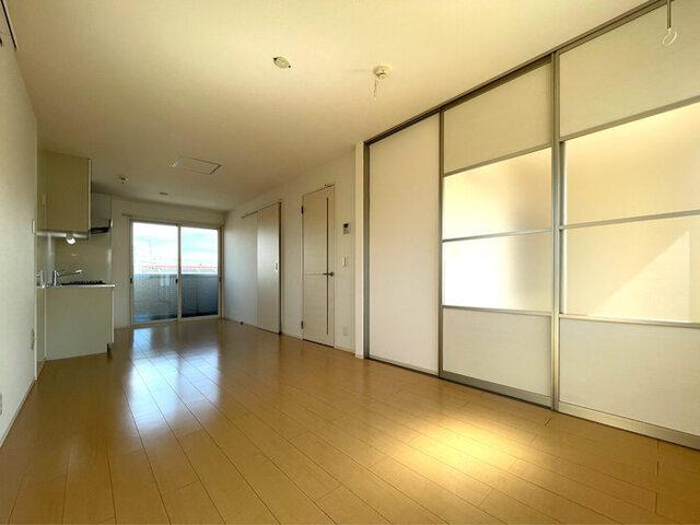 グリーンパーク（302） 部屋画像