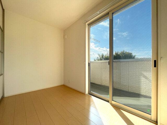 グリーンパーク（302） 部屋画像