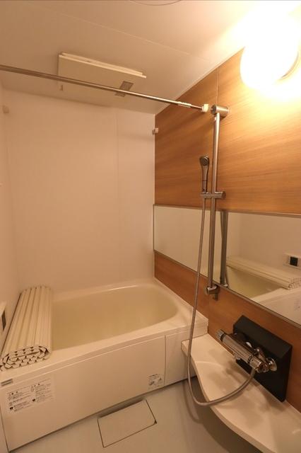 ラフィーネ氷川台（101） 部屋画像