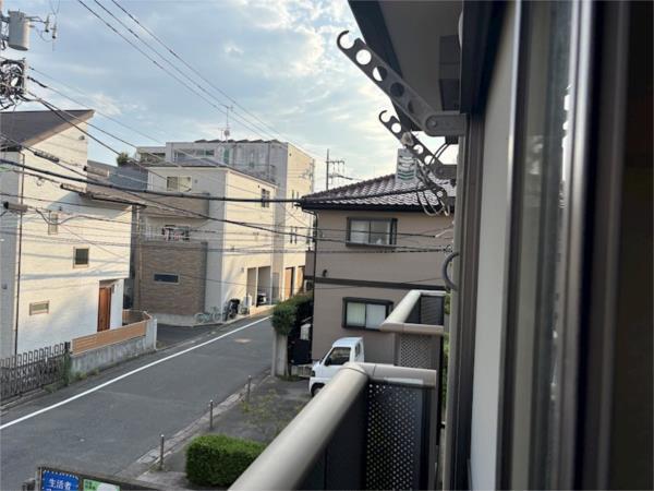 グレース氷川台（205） 部屋画像