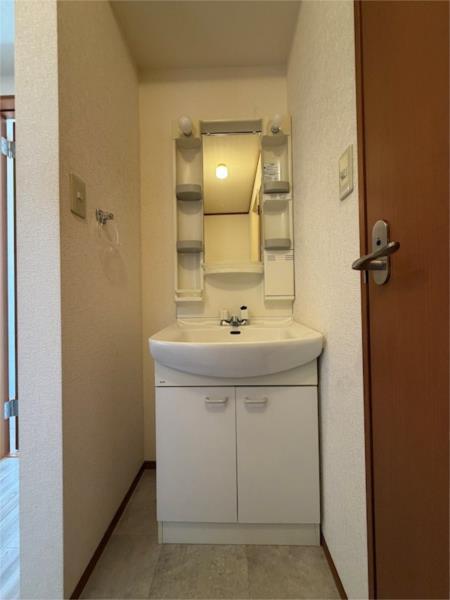 カーサ・ドルチェ（205） 部屋画像
