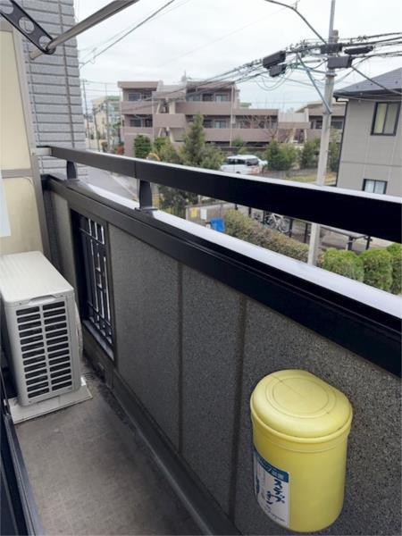 カーサ・ドルチェ（205） 部屋画像