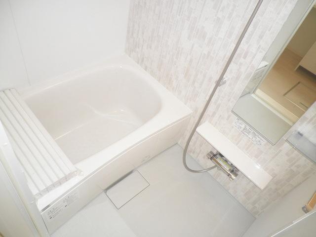 フローレンス北町（206） 部屋画像