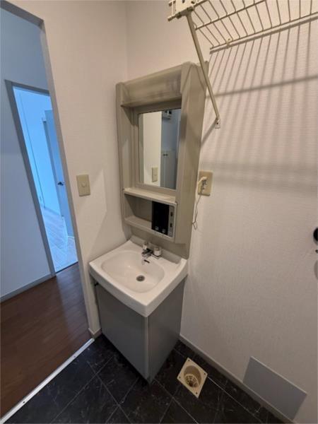 グラースハイツＡ（101） 部屋画像