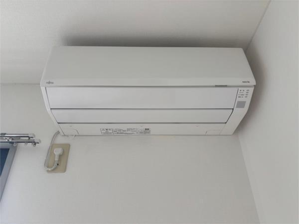 グラースハイツＡ（101） 部屋画像