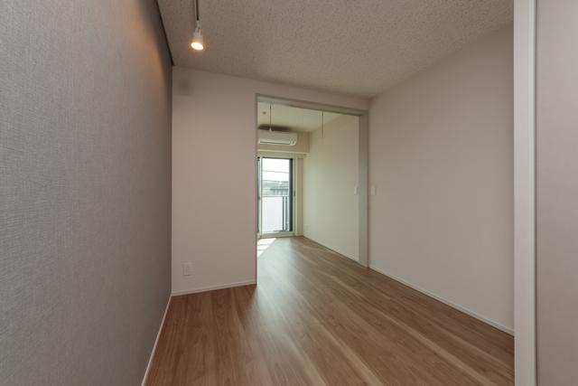 プラネソシエプラス桜台（306） 部屋画像