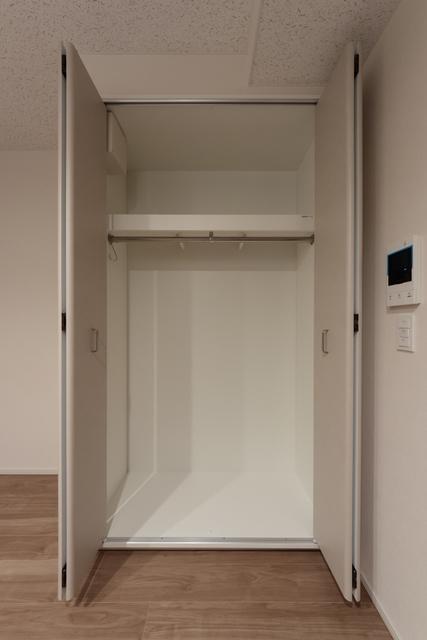 プラネソシエプラス桜台（306） 部屋画像