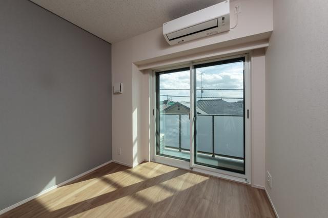 プラネソシエプラス桜台（306） 部屋画像