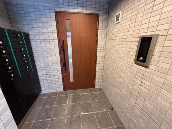 タスキsmart練馬（501） 部屋画像