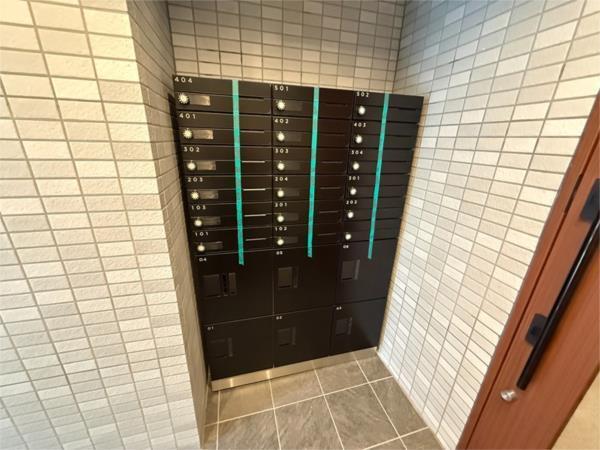 タスキsmart練馬（501） 部屋画像