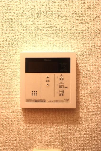 フラットコートＡ（103） 部屋画像