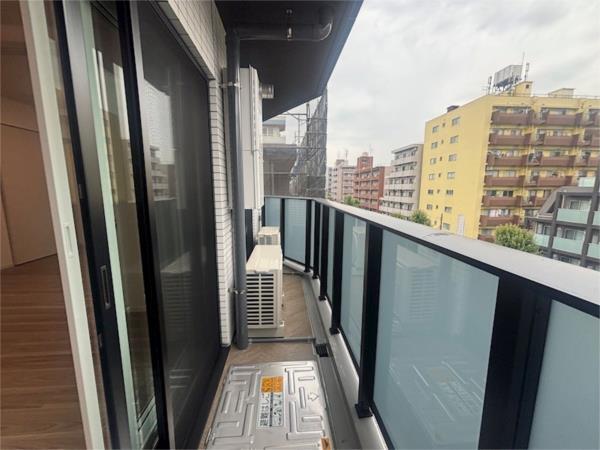 アークマーク小竹向原（505） 部屋画像