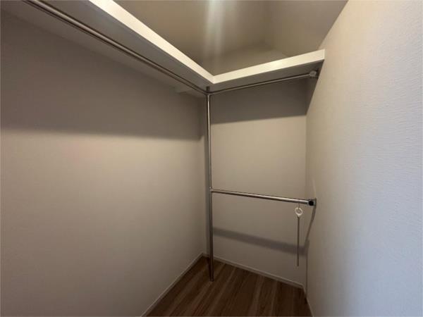 アークマーク小竹向原（505） 収納