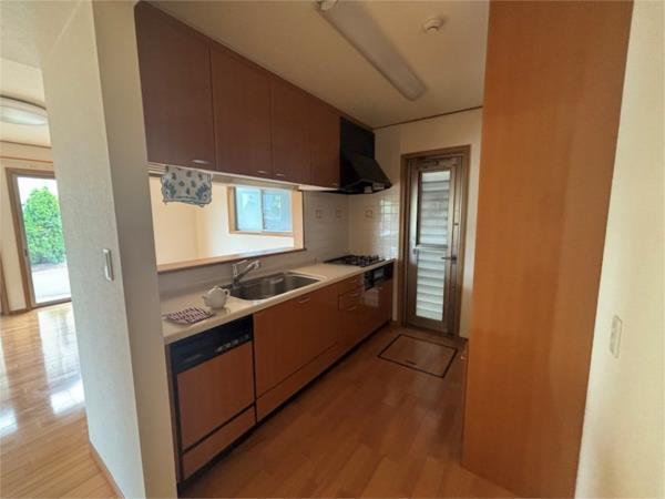 桜台5-41戸建（1号室） キッチン