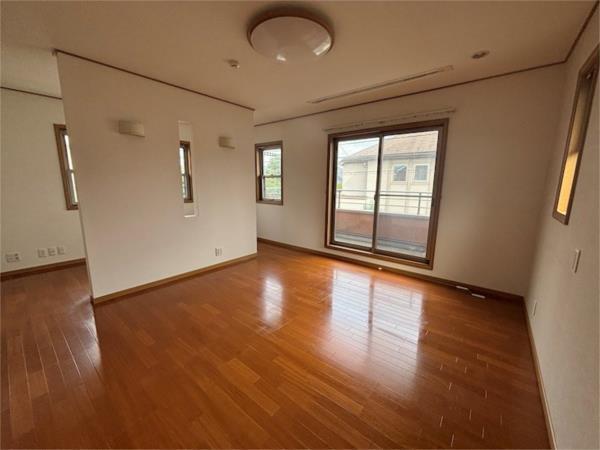 桜台5-41戸建（1号室） その他部屋・スペース